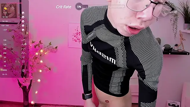 Ken Feels online show from 19, 1, 2025