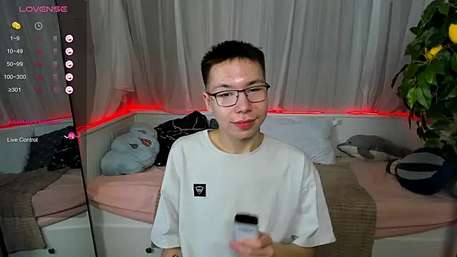 Ken Feels online show from 18, 1, 2025