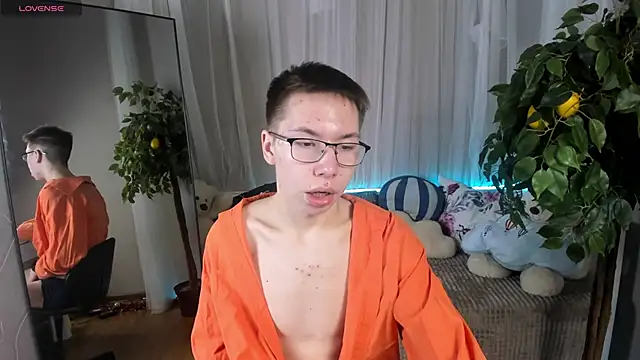 Ken Feels online show from 29, 1, 2025