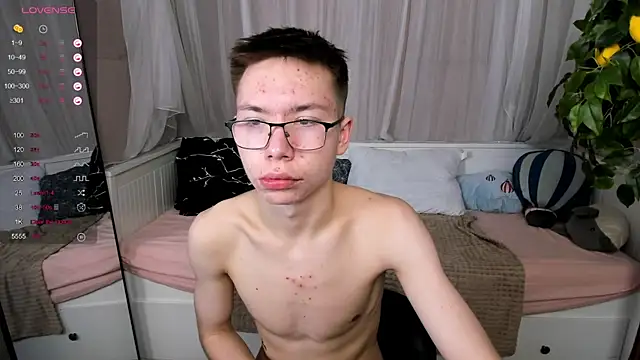 Ken Feels online show from 18, 1, 2025