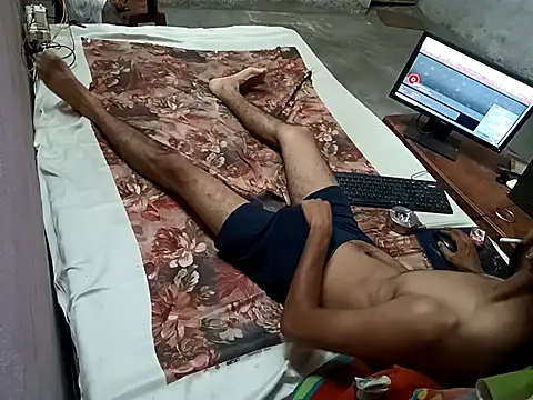 IamRentedBoybfriend online show from 12, 9, 2025