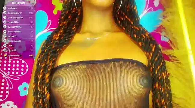 Snapshot of SWEET_YE chatting on 26, 12, 2024 SWEET YE online show from 26, 12, 2024