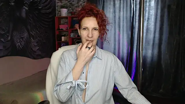 Snapshot of Colibri_ chatting on 20, 2, 2026 Colibri online show from 20, 2, 2026
