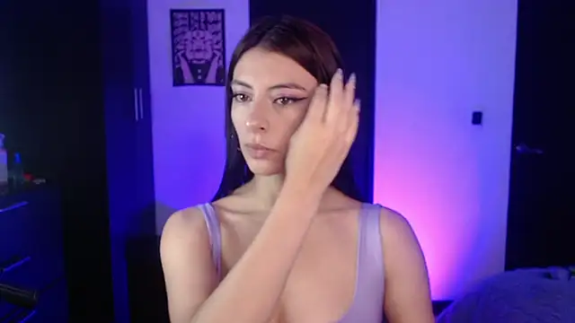 nala-saphir online show from 14, 1, 2025