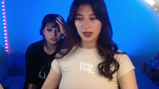 nala-saphir online show from 7, 11, 2025