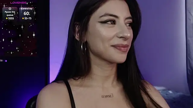 nala-saphir online show from 15, 1, 2025