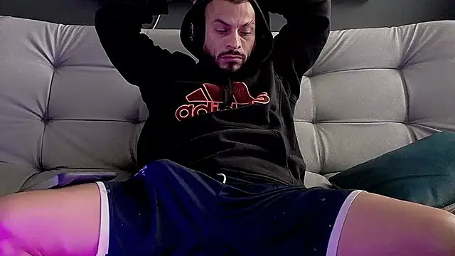 callme douglas online show from 20, 9, 2025