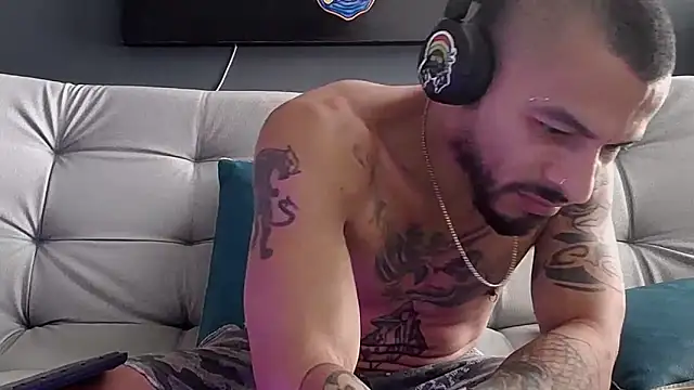 callme douglas online show from 19, 9, 2025