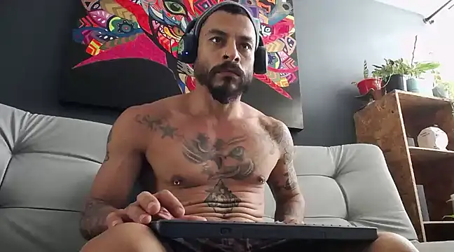 callme douglas online show from 20, 2, 2025