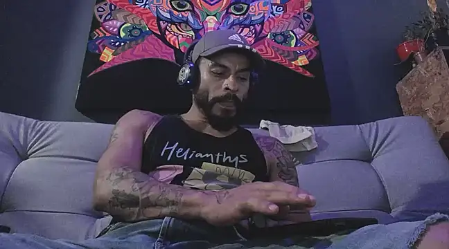 callme douglas online show from 25, 2, 2025