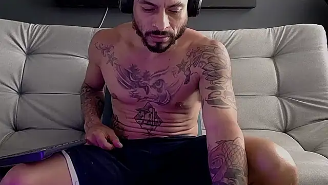 callme douglas online show from 23, 9, 2025