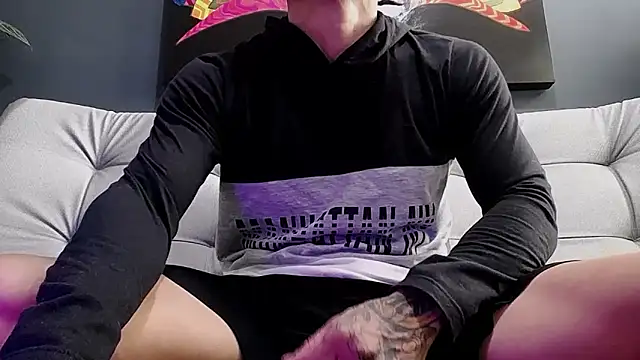 callme douglas online show from 7, 10, 2025