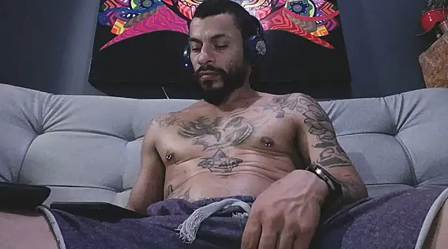 callme douglas online show from 26, 2, 2025