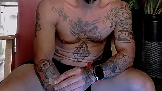 callme douglas online show from 2, 2, 2026