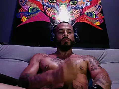 callme douglas online show from 2, 3, 2025