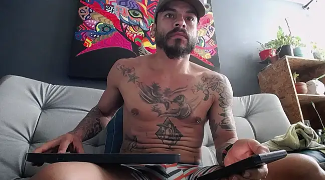 callme douglas online show from 25, 2, 2025