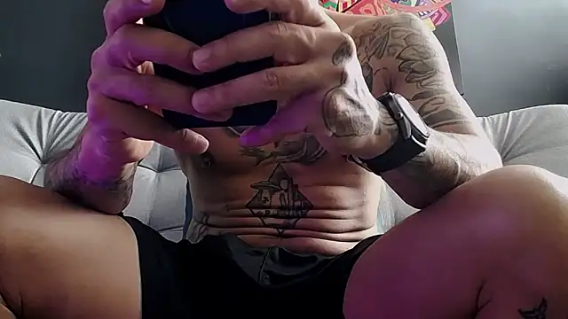 callme douglas online show from 8, 10, 2025