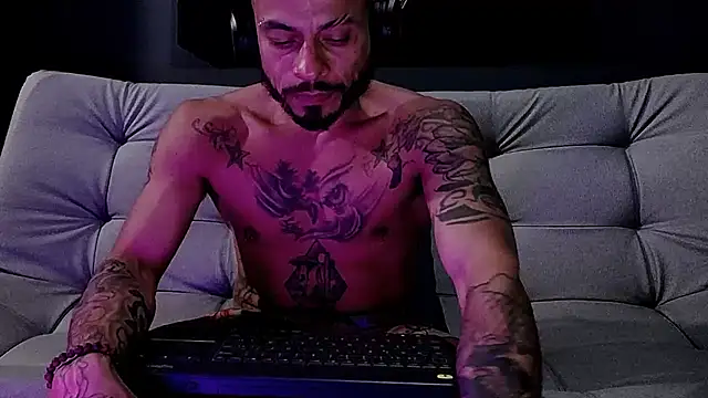 callme douglas online show from 16, 9, 2025