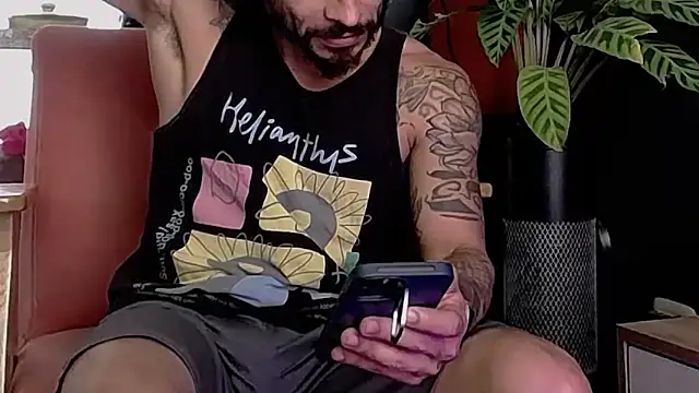 callme douglas online show from 19, 2, 2026