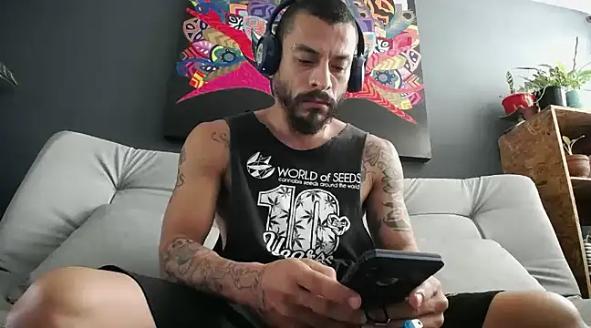 callme douglas online show from 16, 2, 2025