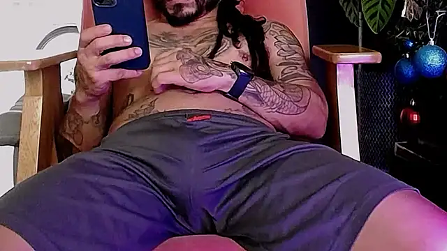 callme douglas online show from 3, 12, 2025