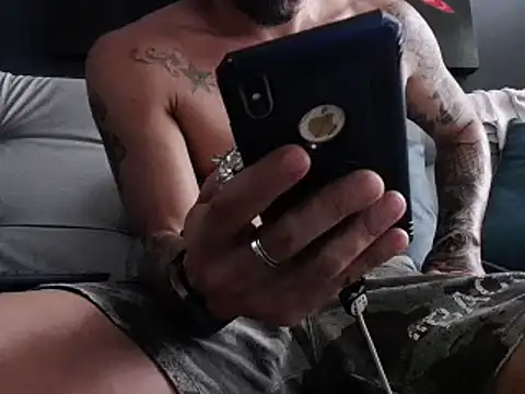 callme douglas online show from 15, 3, 2025