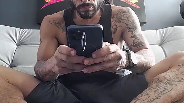 callme douglas online show from 2, 10, 2025