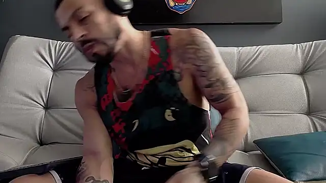 callme douglas online show from 22, 9, 2025