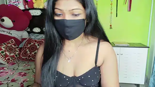 sexyhoney27 online show from 16, 12, 2025