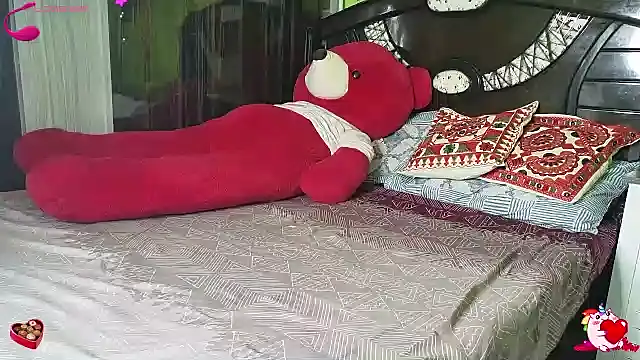 sexyhoney27 online show from 15, 11, 2025