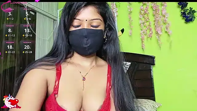 sexyhoney27 online show from 23, 10, 2025