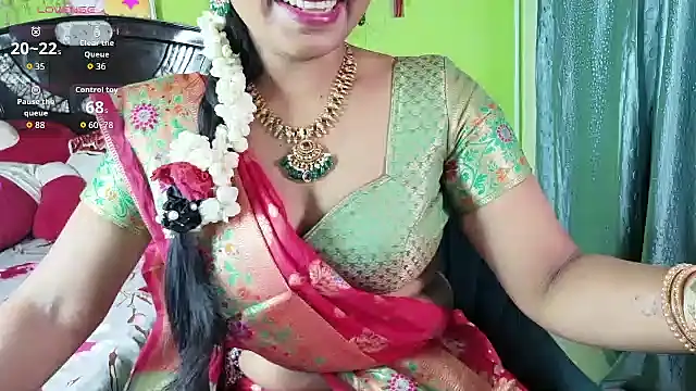 sexyhoney27 online show from 16, 10, 2025