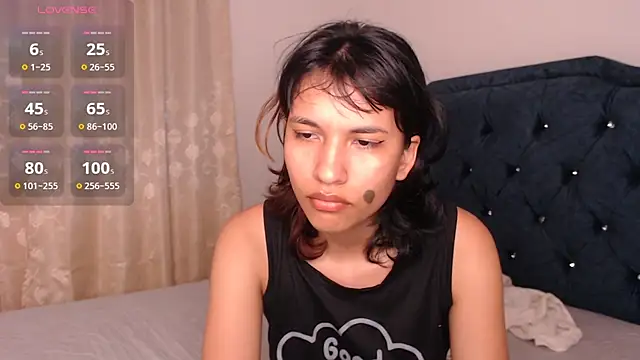 Snapshot of mari_heart chatting on 9, 3, 2025 mari heart online show from 9, 3, 2025