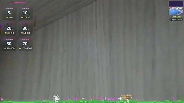 Snapshot of mari_heart chatting on 21, 1, 2025 mari heart online show from 21, 1, 2025