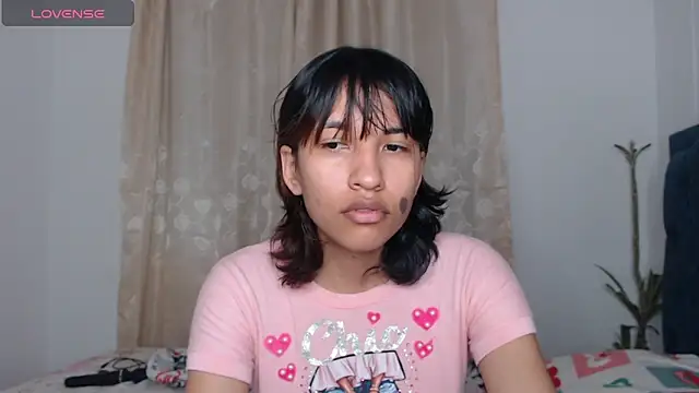 Snapshot of mari_heart chatting on 18, 2, 2025 mari heart online show from 18, 2, 2025