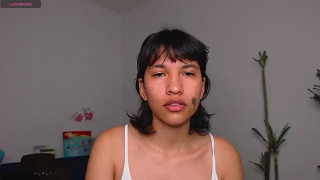 Snapshot of mari_heart chatting on 25, 1, 2025 mari heart online show from 25, 1, 2025