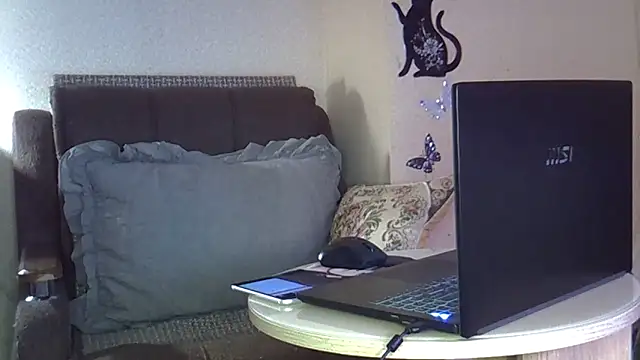 EllaJohnsonX online show from 21, 2, 2026