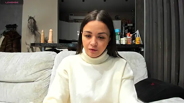 Mia   murrr online show from 15, 1, 2025