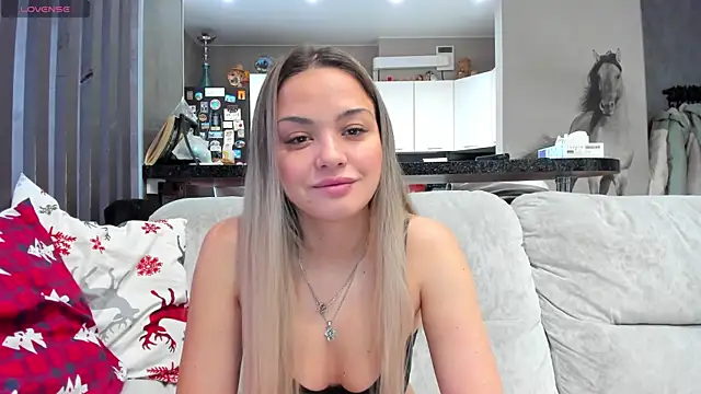 Mia   murrr online show from 15, 1, 2026