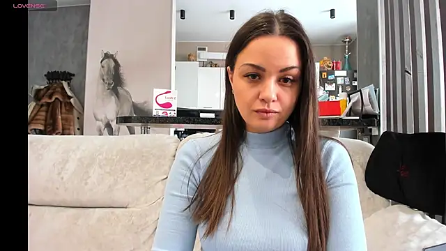 Mia   murrr online show from 3, 3, 2025