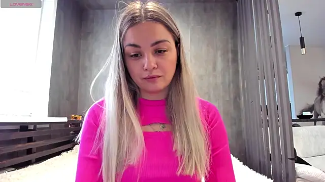 Mia   murrr online show from 14, 11, 2025