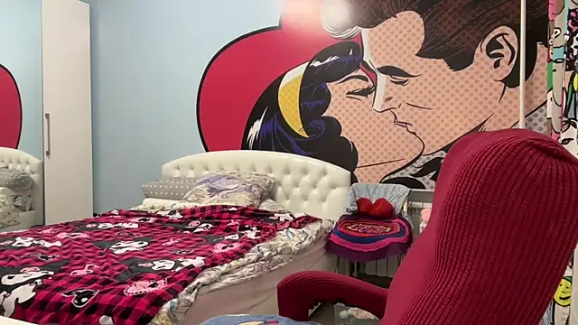 yunasuka online show from 2, 11, 2025