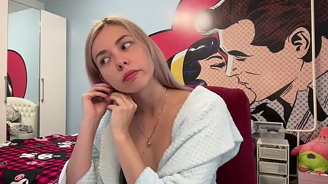 yunasuka online show from 15, 3, 2026