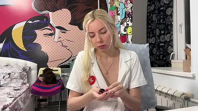 yunasuka online show from 1, 2, 2025