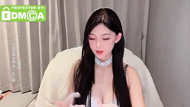 Anastasiayo online show from 13, 1, 2025