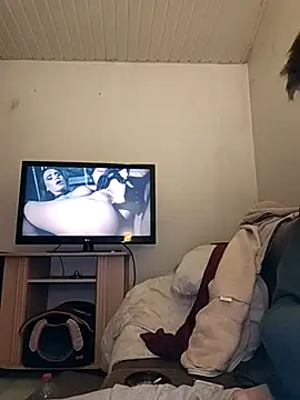 Snapshot of Rumplestiltskin927 chatting on 28, 2, 2026 Rumplestiltskin927 online show from 28, 2, 2026