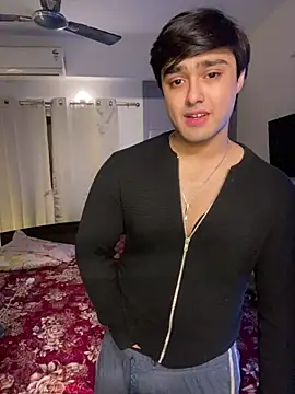 sunny49477 online show from 16, 1, 2026