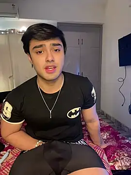 sunny49477 online show from 26, 2, 2026