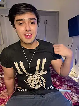 sunny49477 online show from 8, 3, 2026