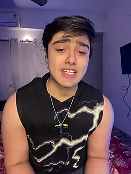 sunny49477 online show from 12, 1, 2026